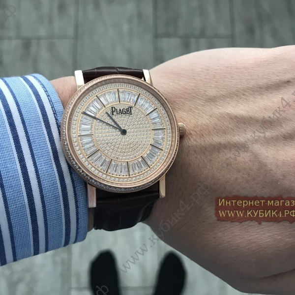 Piaget (код 053)