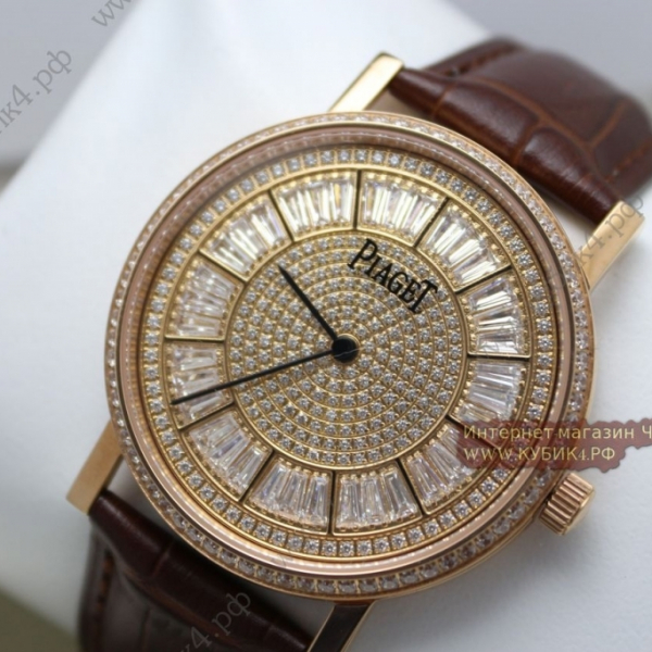 Piaget (код 053)