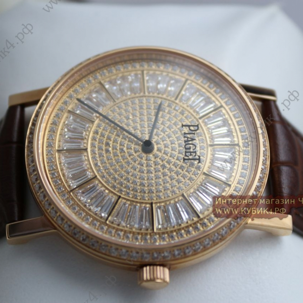 Piaget (код 053)
