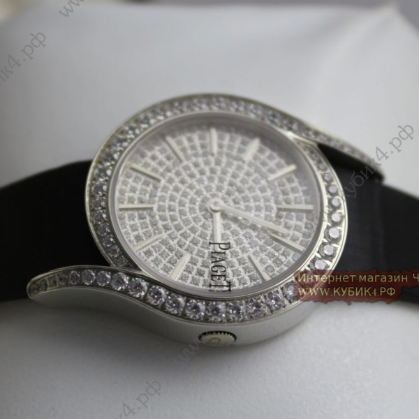 Piaget (код 054)
