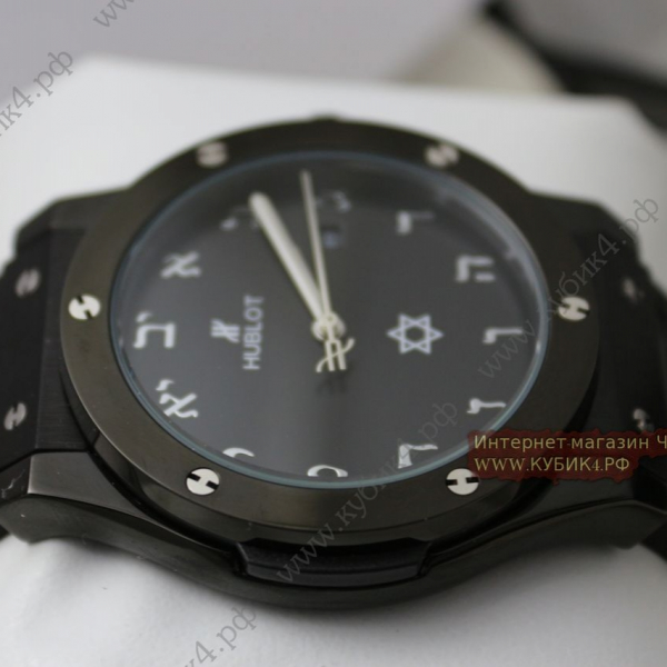 HUBLOT Classic Fusion (код 471)