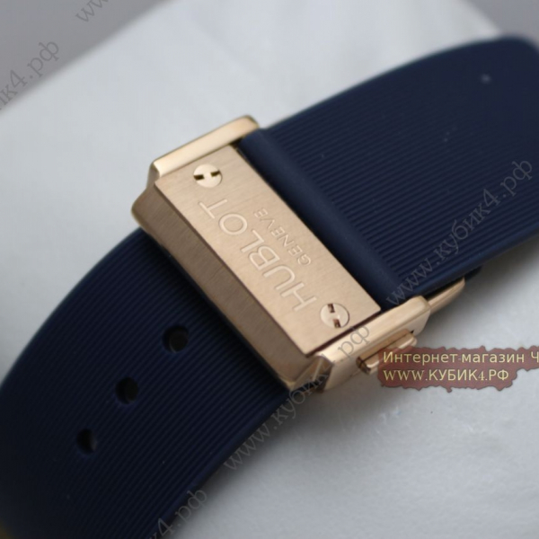 HUBLOT Classic Fusion (код 472)