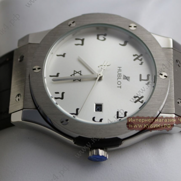 HUBLOT Classic Fusion (код 473)