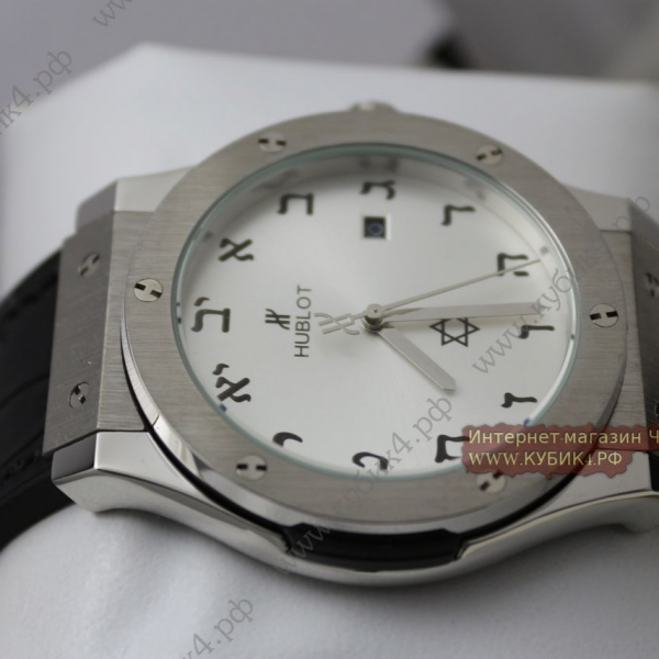 HUBLOT Classic Fusion (код 473)