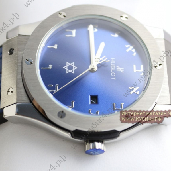 HUBLOT Classic Fusion (код 474)