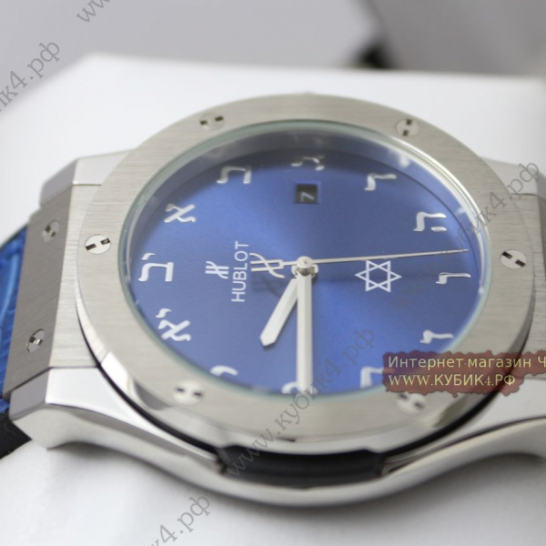 HUBLOT Classic Fusion (код 474)