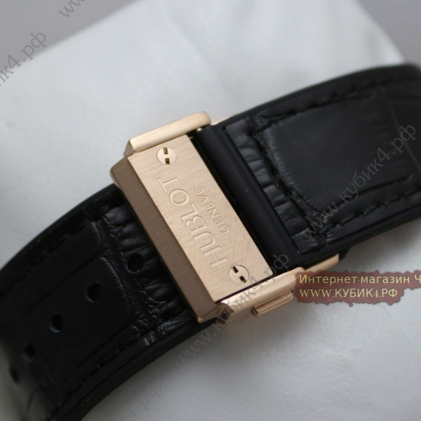 HUBLOT Classic Fusion (код 475)
