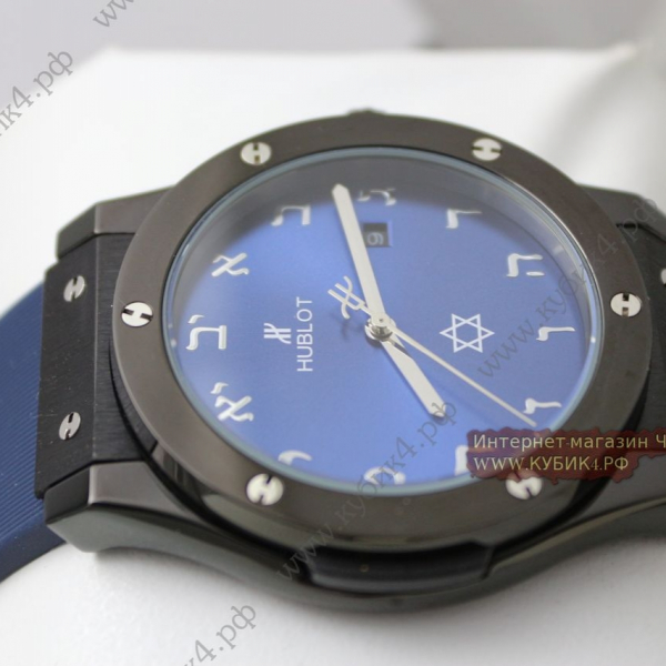 HUBLOT Classic Fusion (код 476)