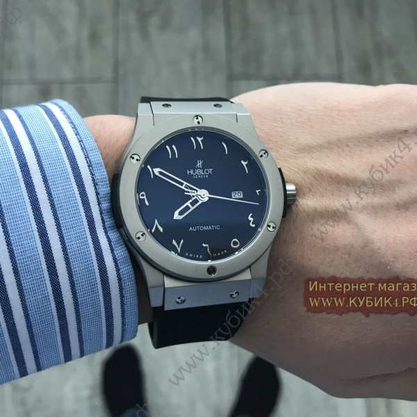 HUBLOT Classic Fusion (код 478)