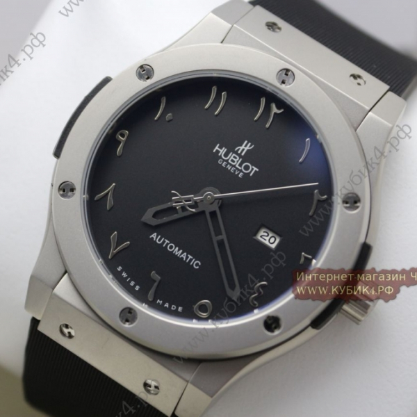 HUBLOT Classic Fusion (код 478)