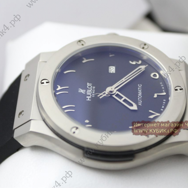 HUBLOT Classic Fusion (код 478)