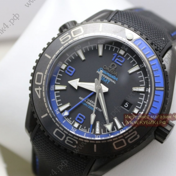 Omega Seamaster (код 128)