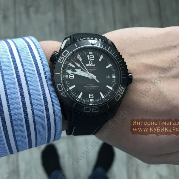 Omega Seamaster (код 129)