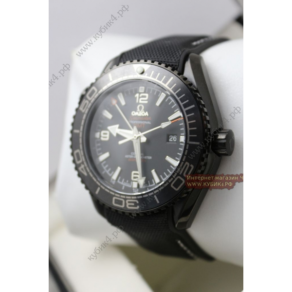 Omega Seamaster (код 129)