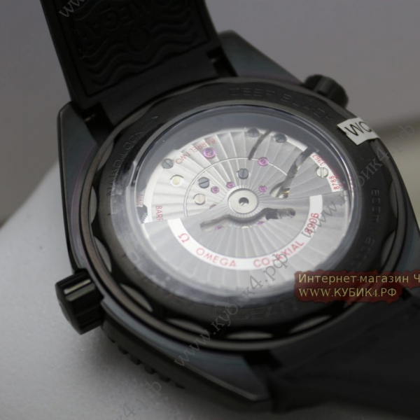 Omega Seamaster (код 129)
