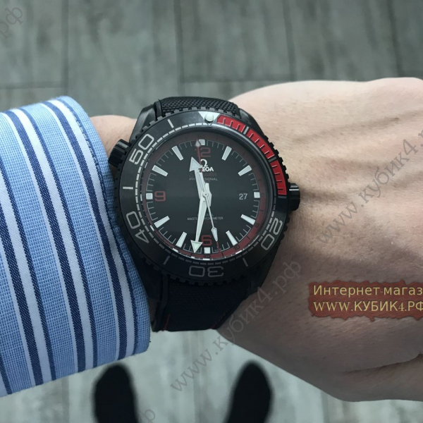 Omega Seamaster (код 130)