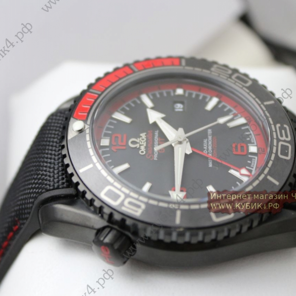 Omega Seamaster (код 130)