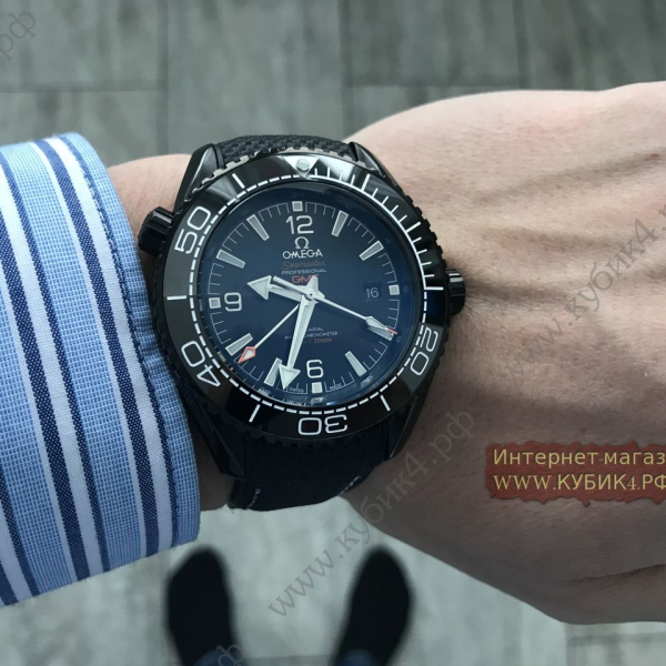Omega Seamaster (код 131)
