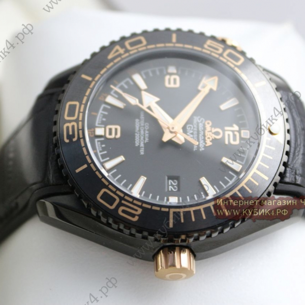 Omega Seamaster (код 132)