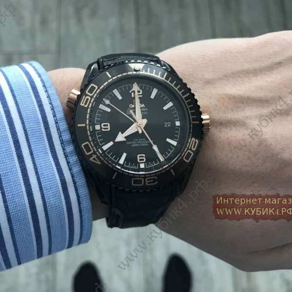 Omega Seamaster (код 132)
