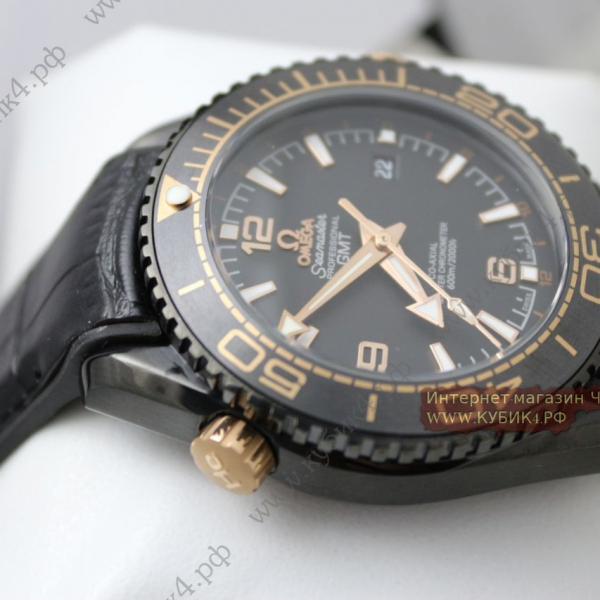 Omega Seamaster (код 132)