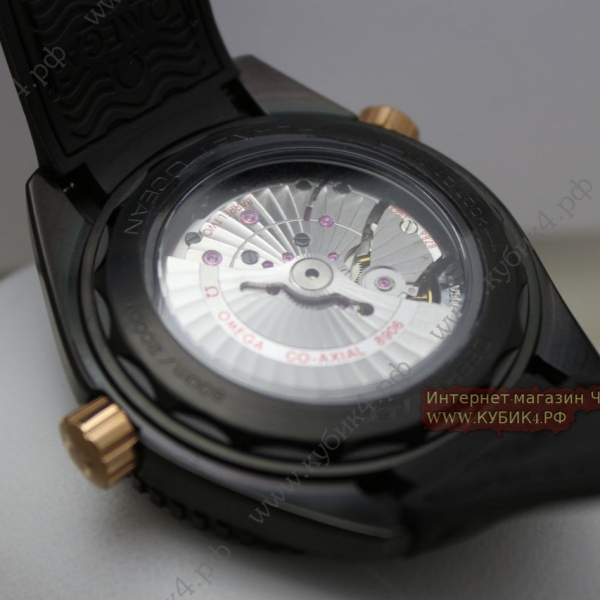 Omega Seamaster (код 132)