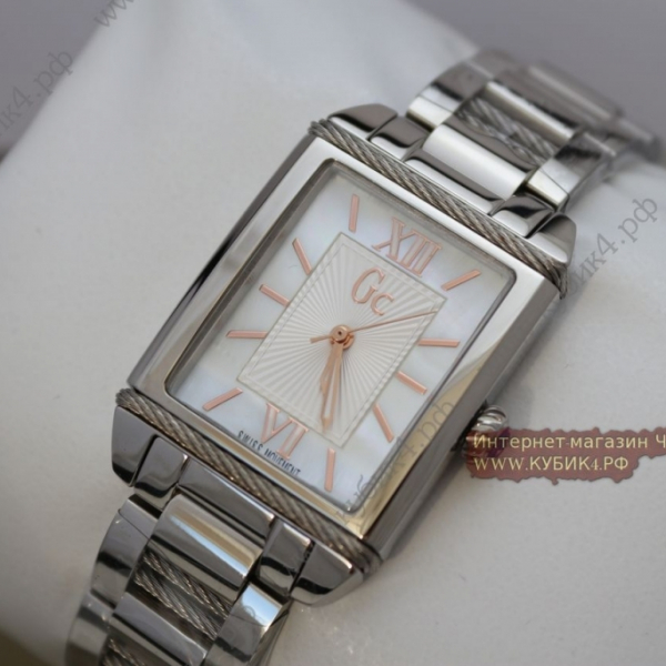 Gc (код 004)