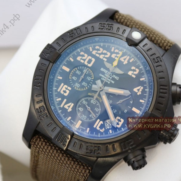 BREITLING Chronometre Certifie (код 084)