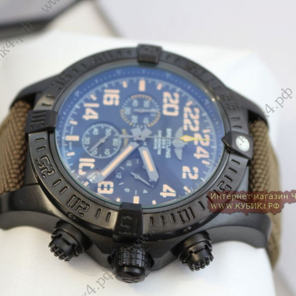 BREITLING Chronometre Certifie (код 084)
