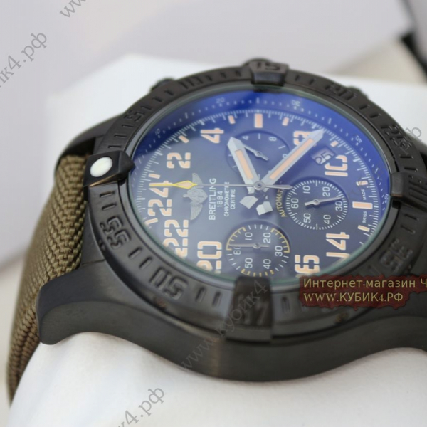 BREITLING Chronometre Certifie (код 084)