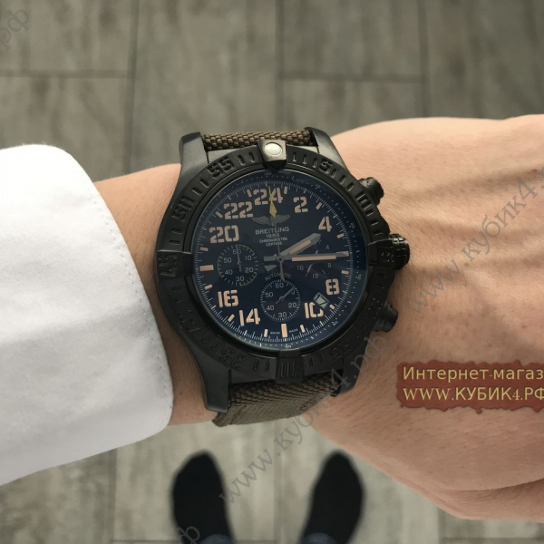BREITLING Chronometre Certifie (код 084)