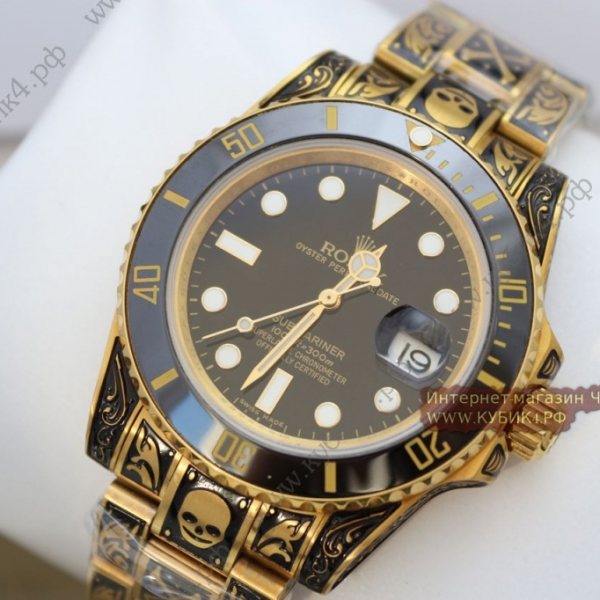 Rolex Oyster Perpetual Date (код 202)