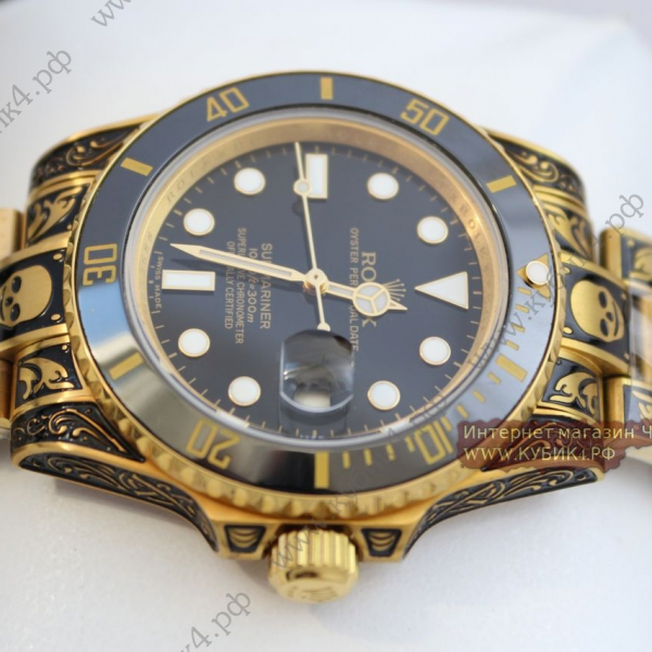 Rolex Oyster Perpetual Date (код 202)