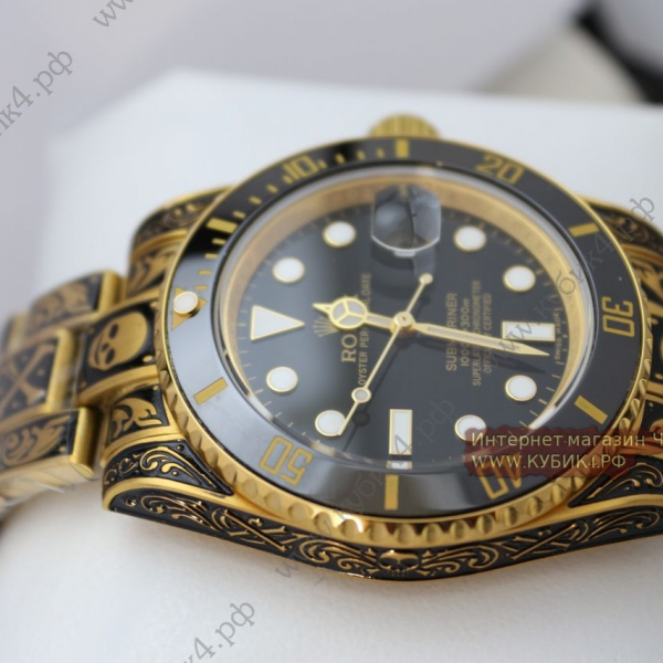 Rolex Oyster Perpetual Date (код 202)