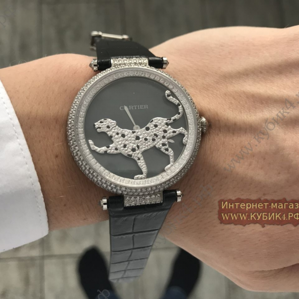 Cartier (код 162)