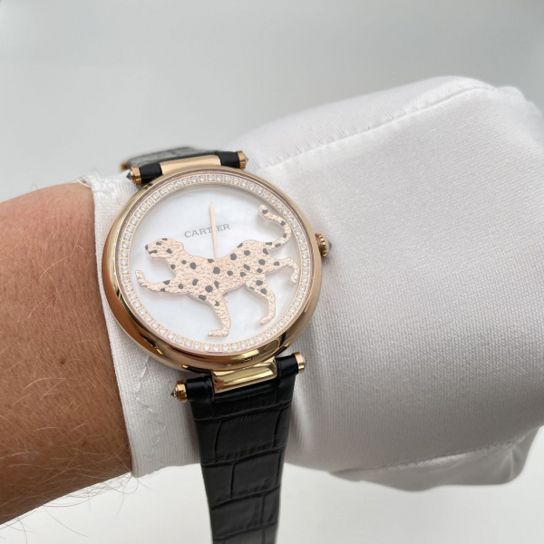 Cartier (код 163)