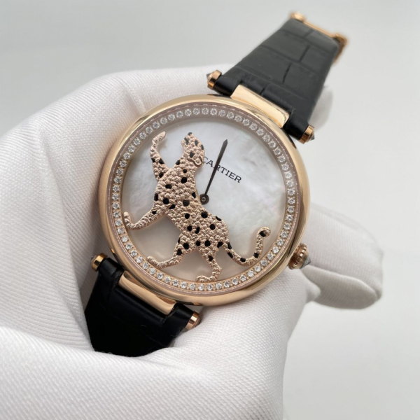 Cartier (код 163)