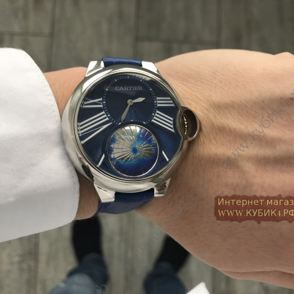 Cartier (код 164)