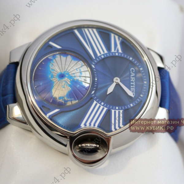 Cartier (код 164)