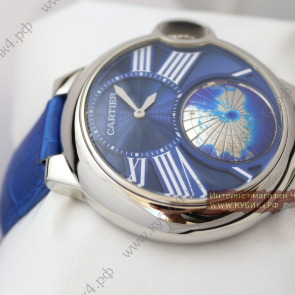 Cartier (код 164)