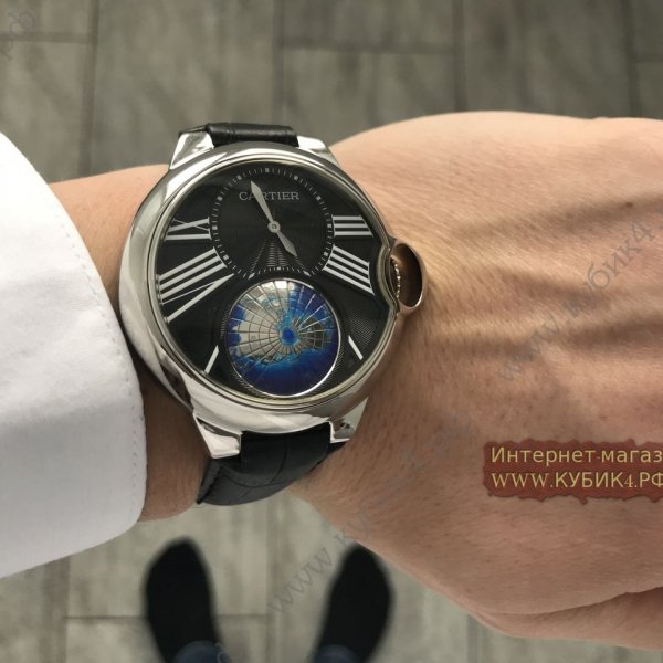 Cartier (код 165)