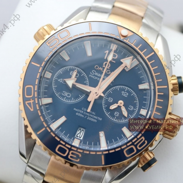 Omega Seamaster Professional Diver Ocean  (код 133)
