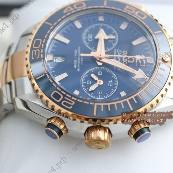 Omega Seamaster Professional Diver Ocean  (код 133)