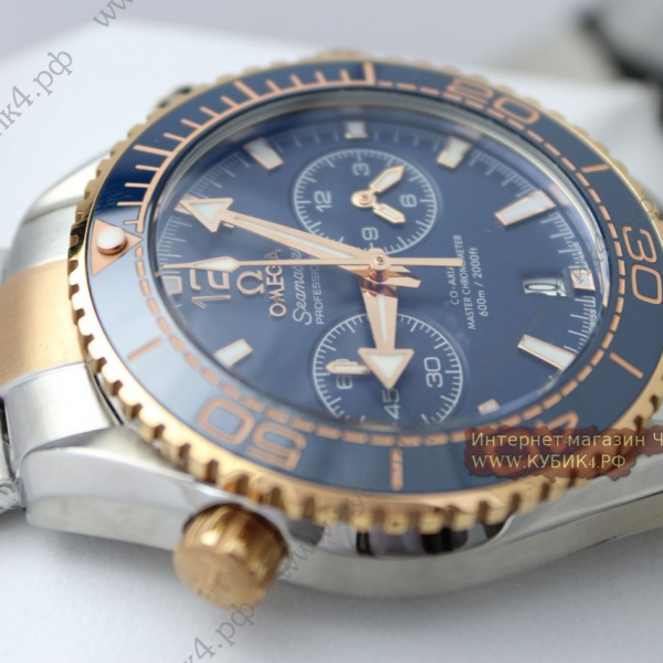 Omega Seamaster Professional Diver Ocean  (код 133)