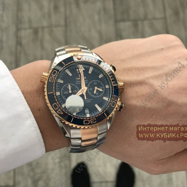 Omega Seamaster Professional Diver Ocean  (код 133)