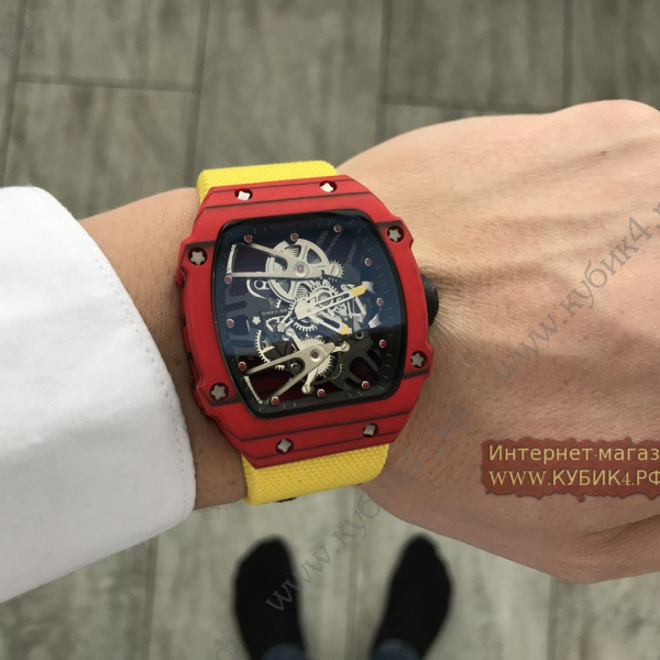 Richard Mille (код 032)