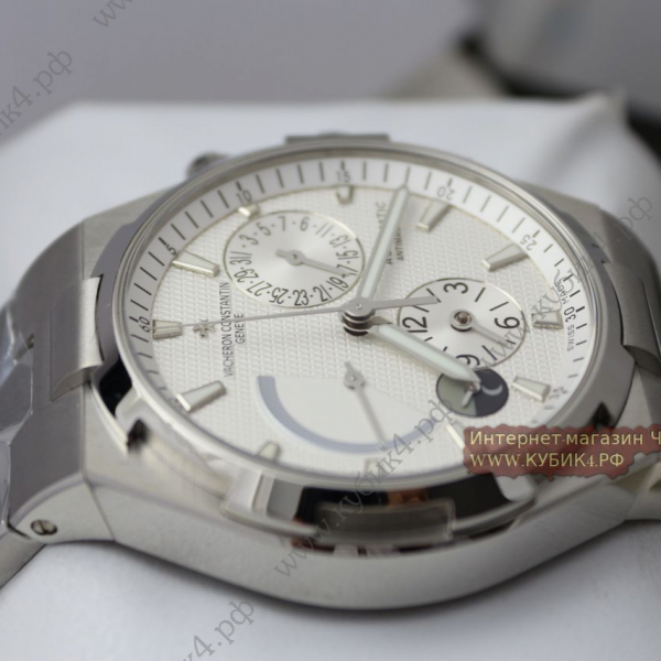 Vacheron Constantin Overseas Dualtime (код 234)
