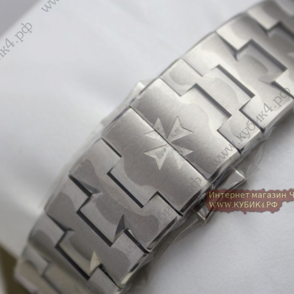 Vacheron Constantin Overseas Dualtime (код 234)
