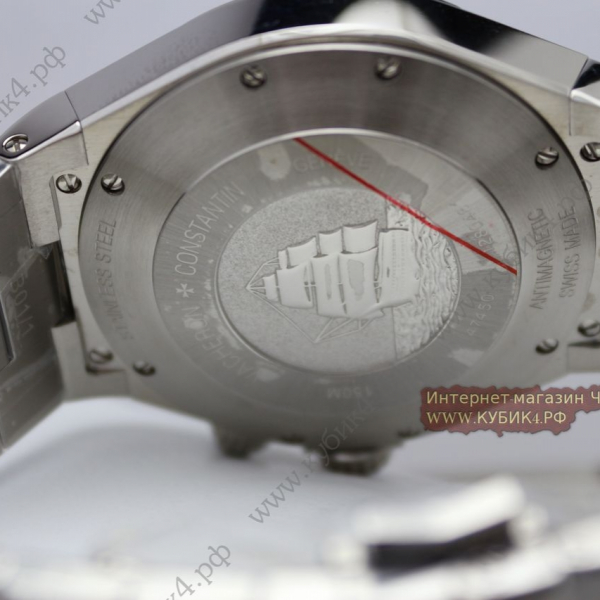 Vacheron Constantin Overseas Dualtime (код 234)