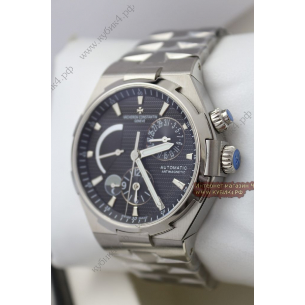 Vacheron Constantin Overseas Dualtime (код 235)